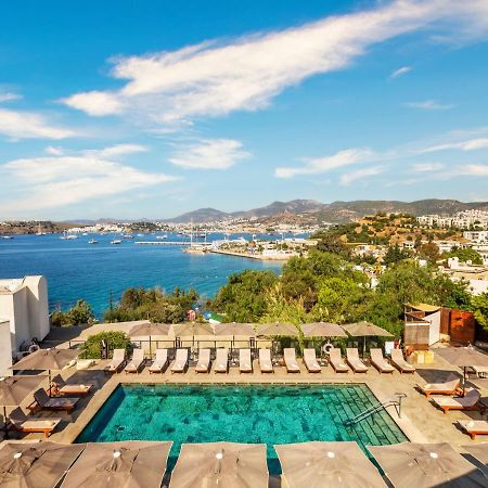 Senses Hotel - Adults Only Bodrum Ngoại thất bức ảnh