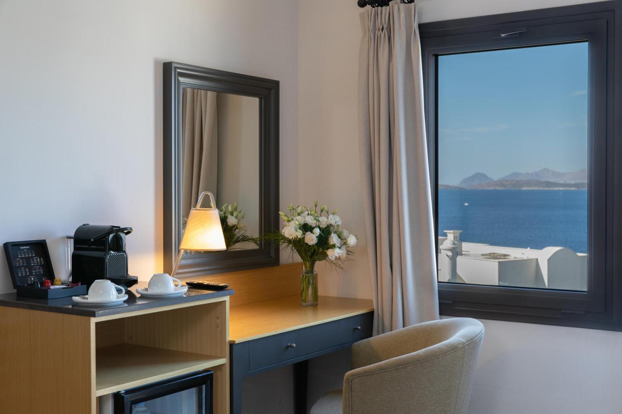 Senses Hotel - Adults Only Bodrum Ngoại thất bức ảnh