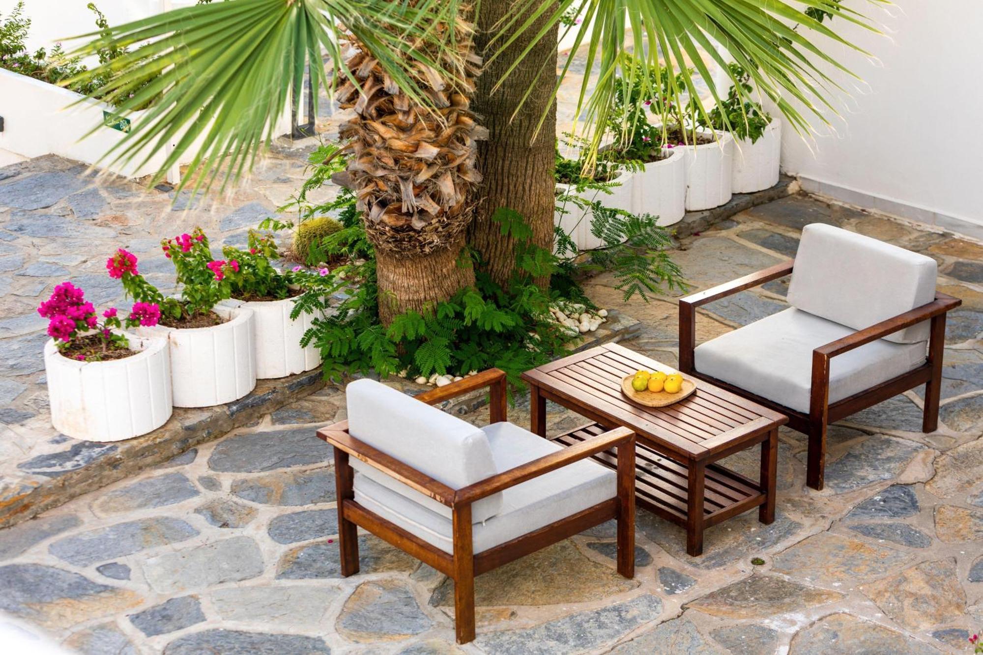 Senses Hotel - Adults Only Bodrum Ngoại thất bức ảnh